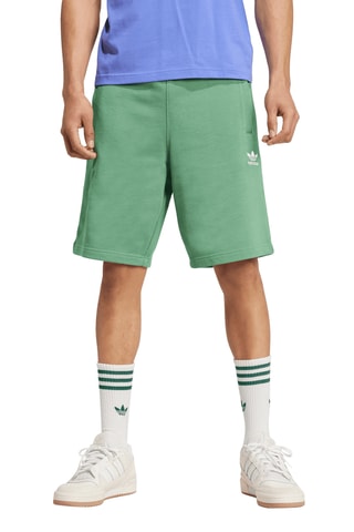 Short Trefoil Essentials - Vert