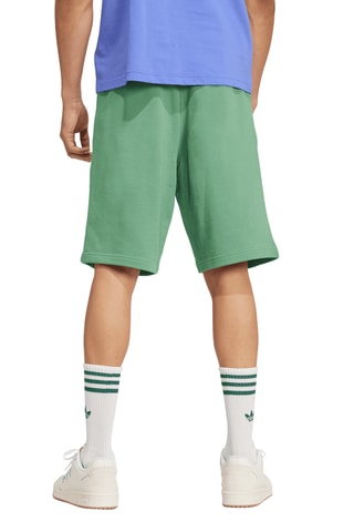 Short Trefoil Essentials - Vert