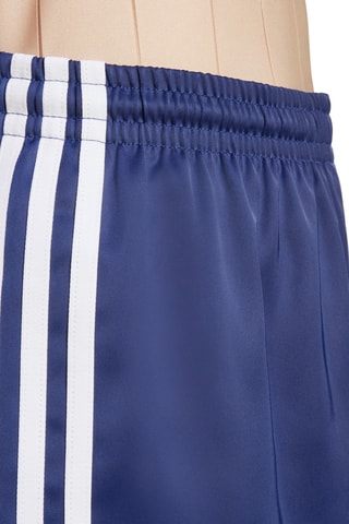 Short taille haute Sprint - Bleu foncé