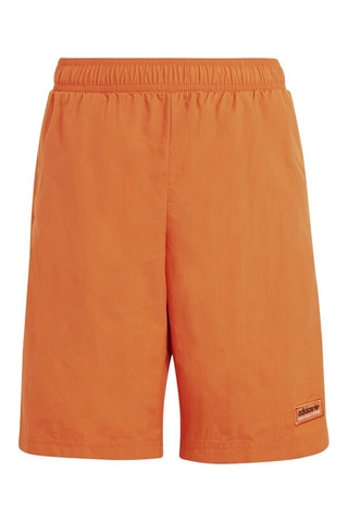 Short Adventure - Orange