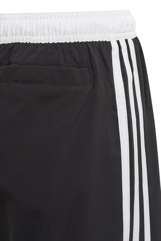 Short de bain YB 3SS - Noir