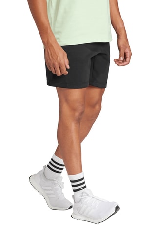 Short Future Icons - Noir