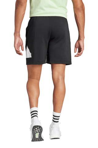 Short Future Icons - Noir