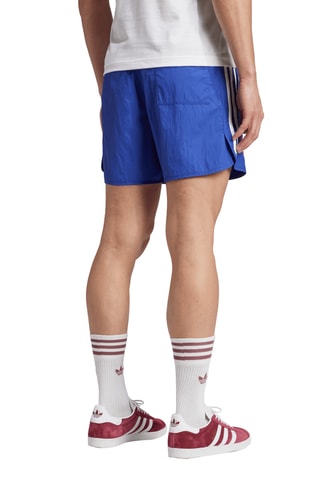 Short standard de football Jude Bellingham - Bleu roi