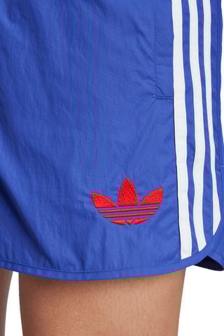 Short standard de football Jude Bellingham - Bleu roi