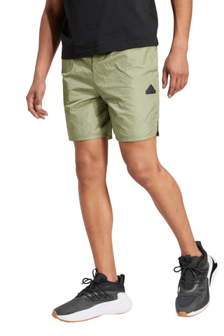 Short City Escape - Vert