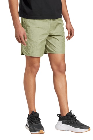 Short City Escape - Vert