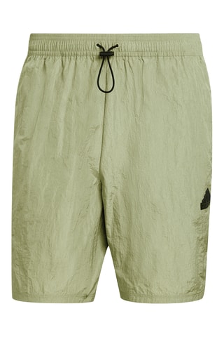 Short City Escape - Vert