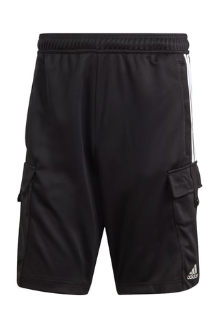 Short cargo Tiro - Noir