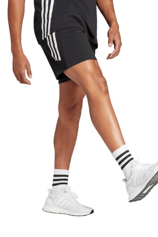 Short standard Future Icons - Noir