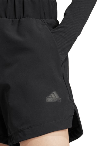 Short taille haute Z.N.E. - Noir