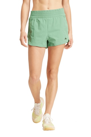 Short d'entraînement Pacer - Vert