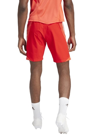 Short slim de football FC Bayern Bayern Munich - Rouge