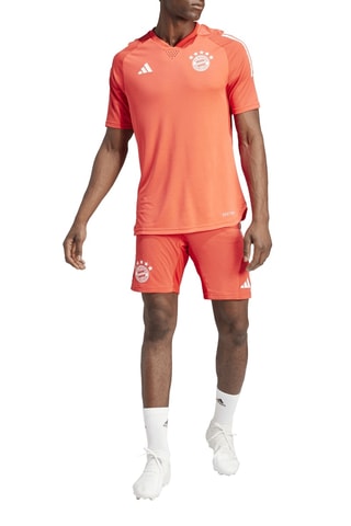 Short slim de football FC Bayern Bayern Munich - Rouge