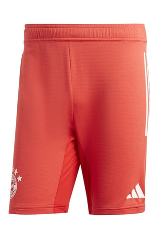 Short slim de football FC Bayern Bayern Munich - Rouge