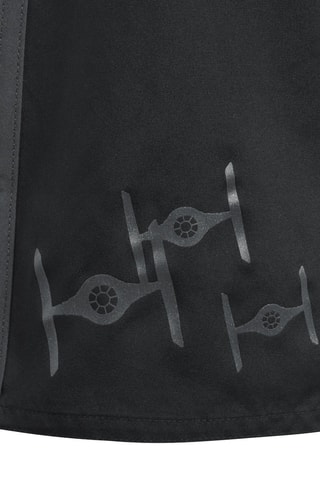 Short de bain Star Wars - Noir