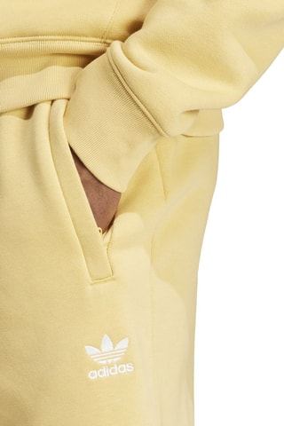 Short Essentialrt - Jaune