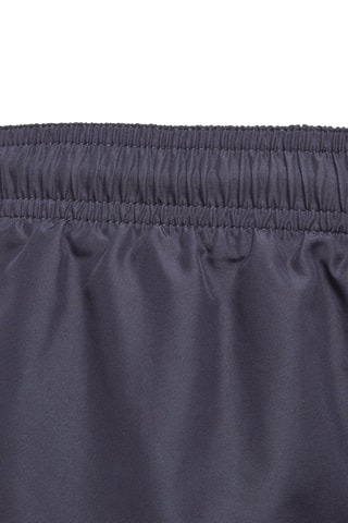 Shorts de bain Classic Badge - Bleu nuit