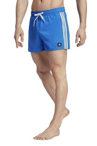 Short de bain 3S CLX - Bleu roi