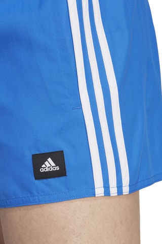 Short de bain 3S CLX - Bleu roi