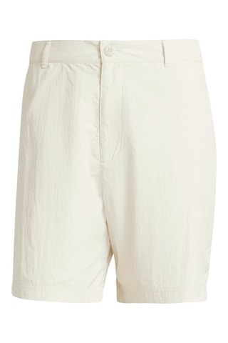 Short Formal - Blanc