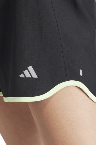 Short running taille haute Run It - Noir