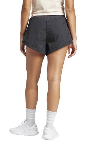 Short taille haute W C ESCQ2 Carsh - Noir