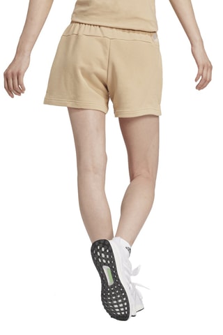 Short W Lin FT Sho - Beige