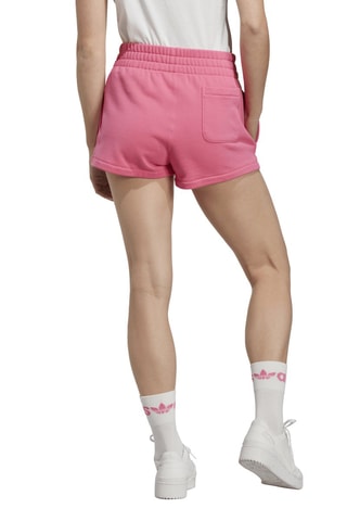 Short Varsity - Rose