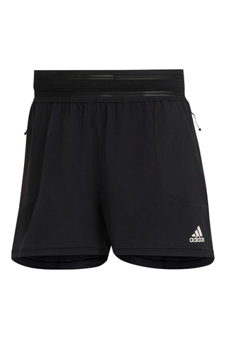 Short standard d’entraînement - Noir