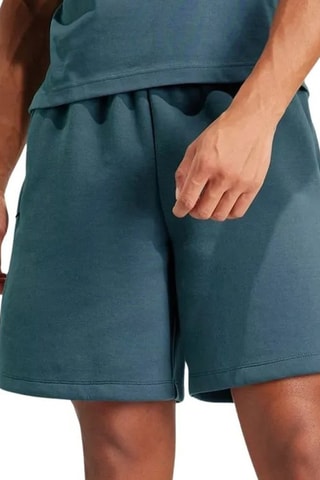 Bermuda - Bleu canard