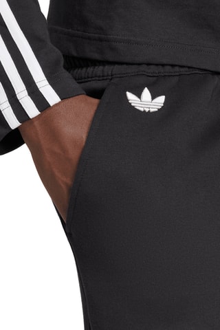 Short ample Neuclassics - Noir