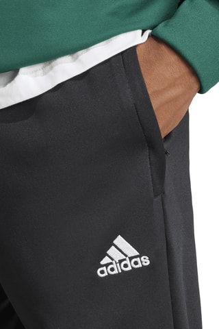 Sweat à capuche et pantalon FT HD TS - Vert foncé et noir