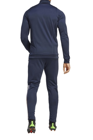 Veste et pantalon de football Real Madrid - Bleu marine