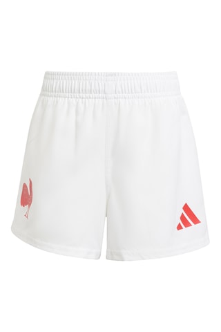 T-shirt et short Société Générale - Bleu foncé