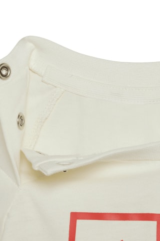 Ensemble 3 pièces Mickey Disney - Ecru