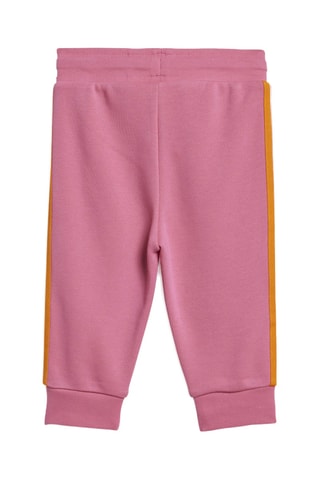 Survêtement - Rose et orange