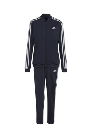 Veste et pantalon Essentials - Bleu marine