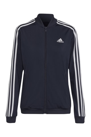 Veste et pantalon Essentials - Bleu marine