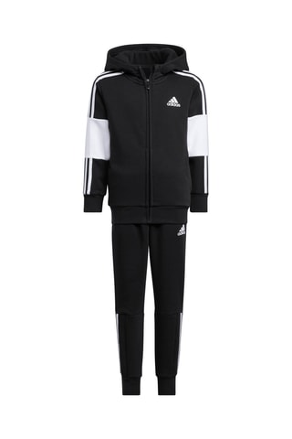 Sweat et pantalon - Noir