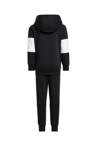 Sweat et pantalon - Noir