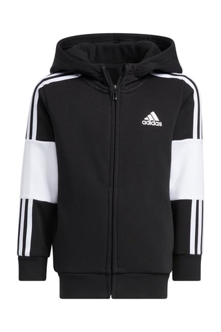 Sweat et pantalon - Noir