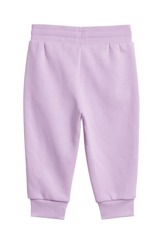 Sweat et pantalon Crew - Mauve