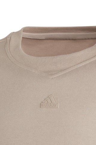 Sweat et pantalon Future Icons - Taupe