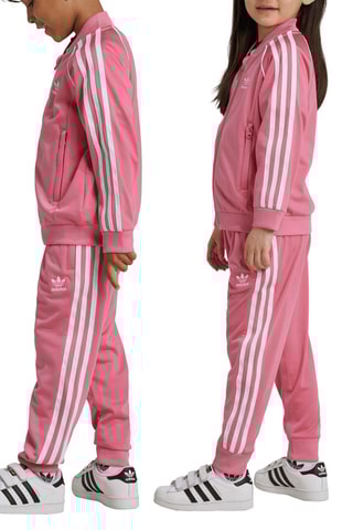 Veste et pantalon Adicolor - Rose