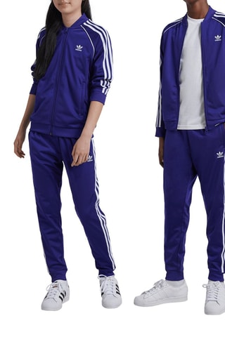 Veste et pantalon Adicolor - Violet