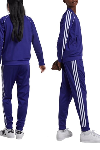 Veste et pantalon Adicolor - Violet