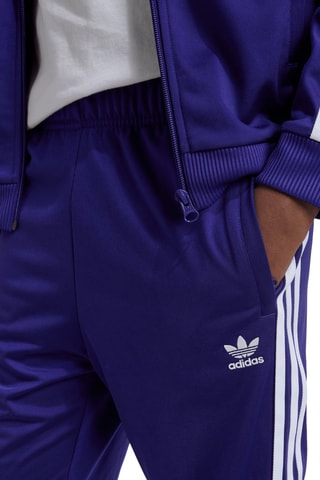 Veste et pantalon Adicolor - Violet