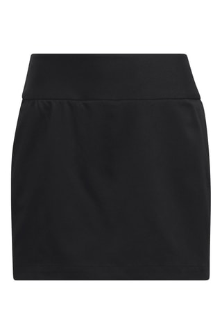 Jupe-short de golf Ultimate 365 Club - Noir