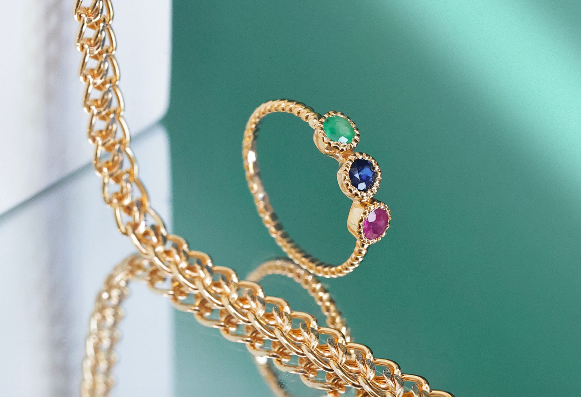 L'OR pas cher chez SHOWROOMPRIVÉ